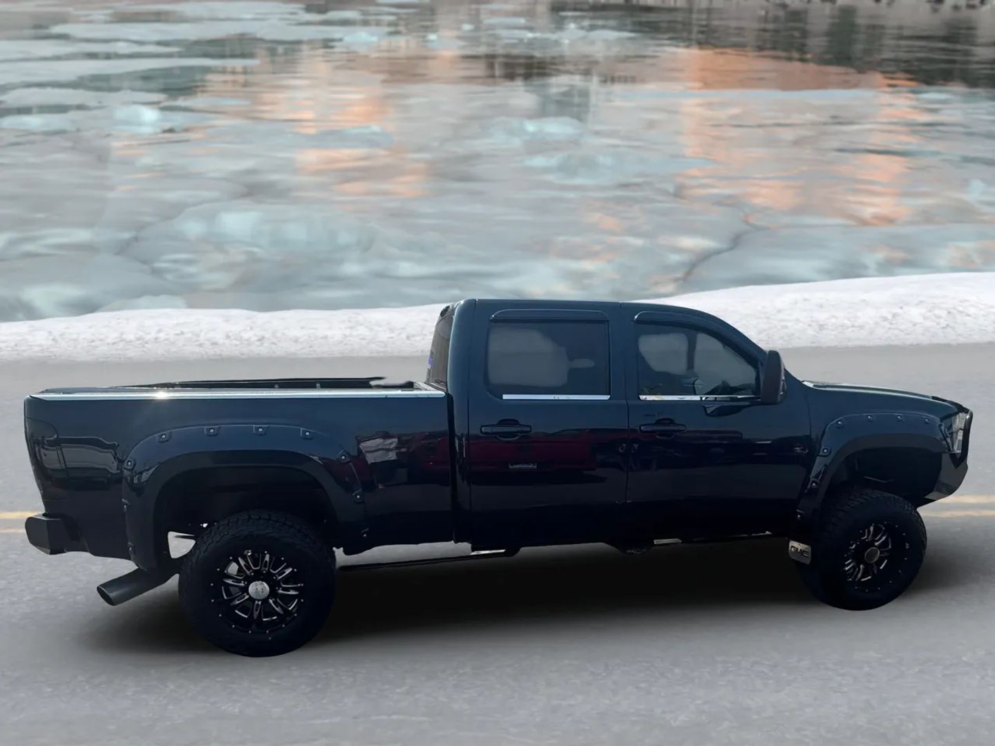 gmc sierra 2500hd 2008 1GTHK23648F172081 image gmc sierra 2500hd 2008 1GTHK23648F172081 image